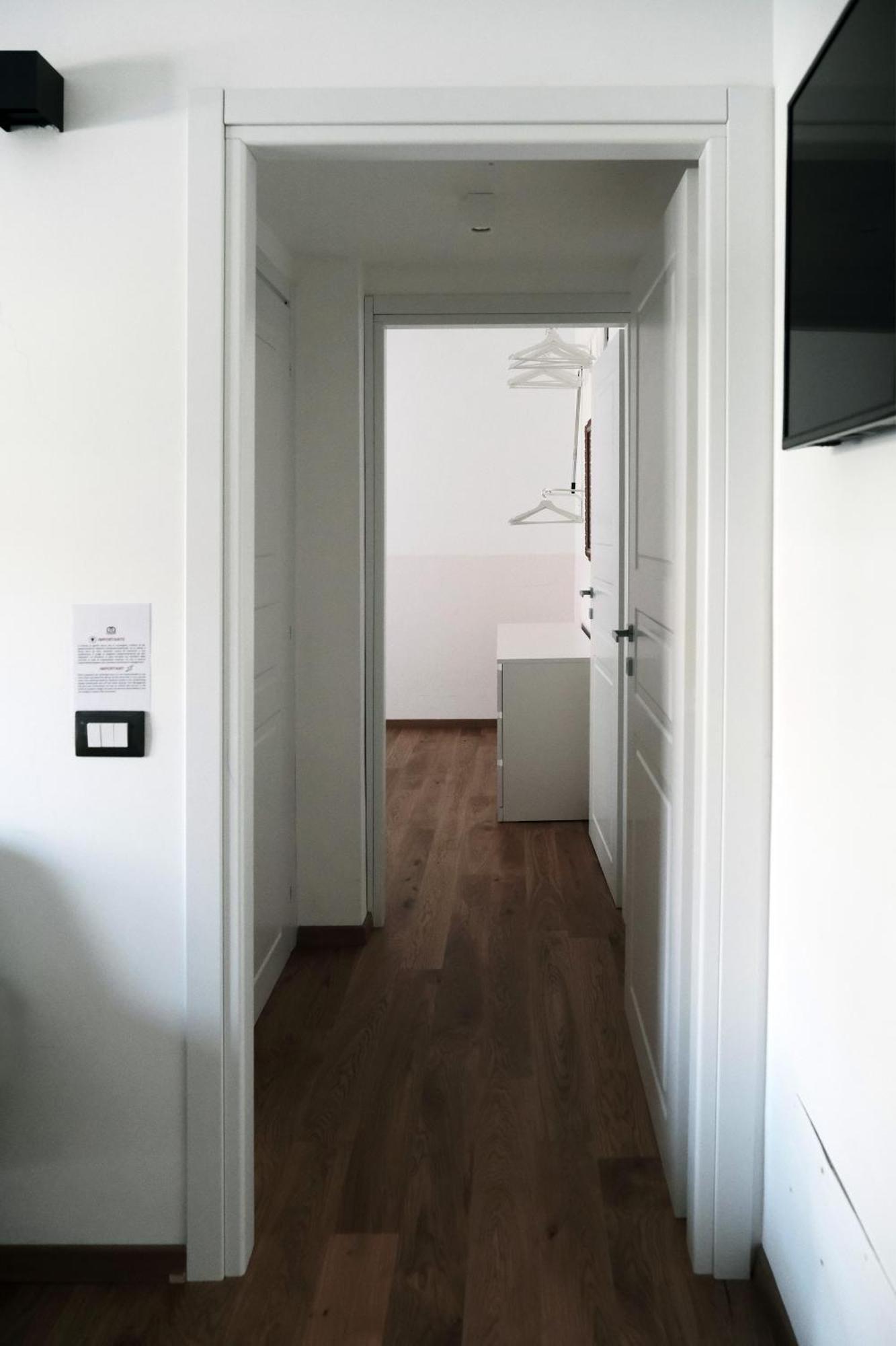 Comecasa Citta Studi Terraced Apartment Milan Exterior photo